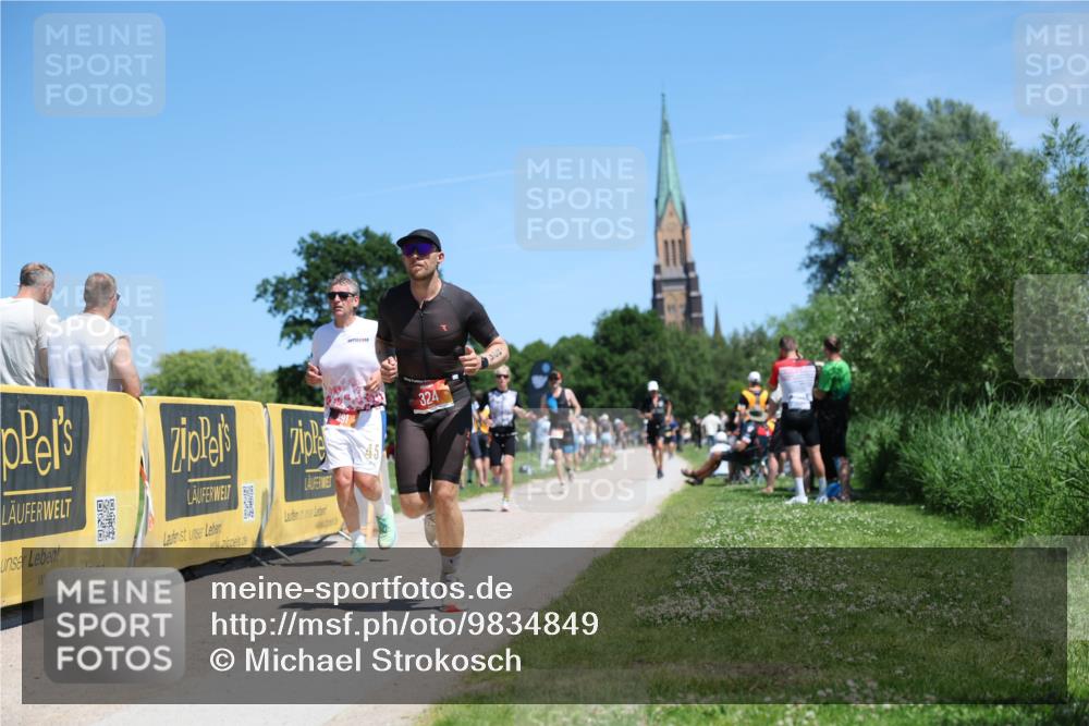 21.06.2026 - Viking Triathlon Michael Strokosch http://msf.ph/oto/9834849 21.06.2026 14:07:03 Laufen 324, 349, 377, 434, 491 meine-sportfotos.de