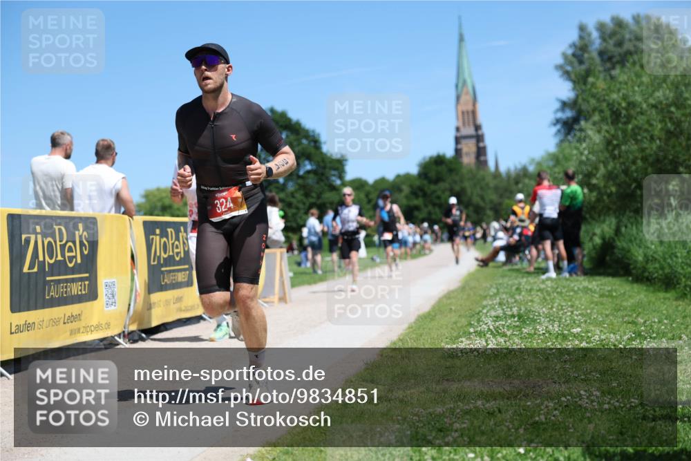 21.06.2026 - Viking Triathlon Michael Strokosch http://msf.ph/oto/9834851 21.06.2026 14:07:04 Laufen 111, 324, 349, 377, 491 meine-sportfotos.de