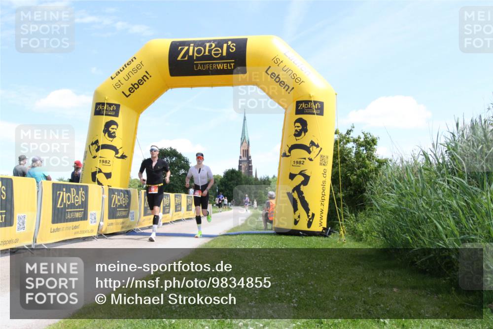 21.06.2026 - Viking Triathlon Michael Strokosch http://msf.ph/oto/9834855 21.06.2026 13:06:34 Laufen 94, 132, 343 meine-sportfotos.de
