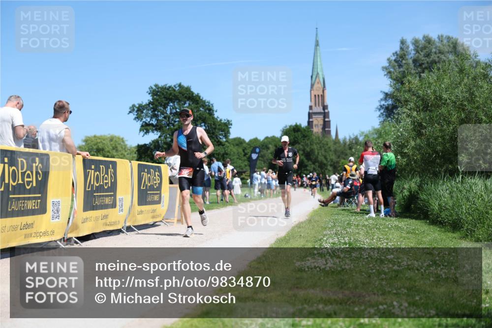21.06.2026 - Viking Triathlon Michael Strokosch http://msf.ph/oto/9834870 21.06.2026 14:07:08 Laufen 111, 349, 377, 491 meine-sportfotos.de
