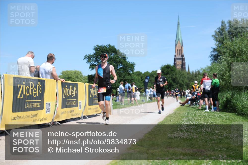 21.06.2026 - Viking Triathlon Michael Strokosch http://msf.ph/oto/9834873 21.06.2026 14:07:09 Laufen 111, 349, 377 meine-sportfotos.de