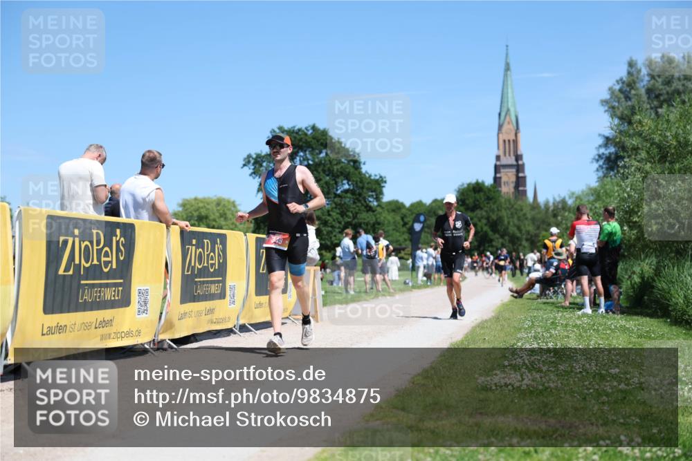 21.06.2026 - Viking Triathlon Michael Strokosch http://msf.ph/oto/9834875 21.06.2026 14:07:09 Laufen 111, 349, 377 meine-sportfotos.de