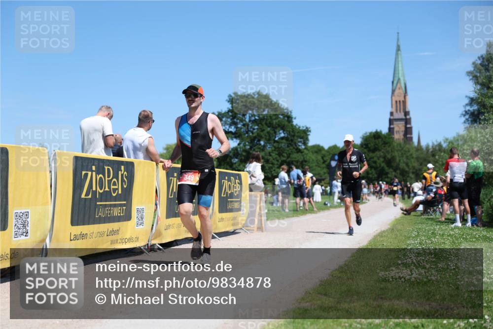 21.06.2026 - Viking Triathlon Michael Strokosch http://msf.ph/oto/9834878 21.06.2026 14:07:09 Laufen 111, 349, 377 meine-sportfotos.de