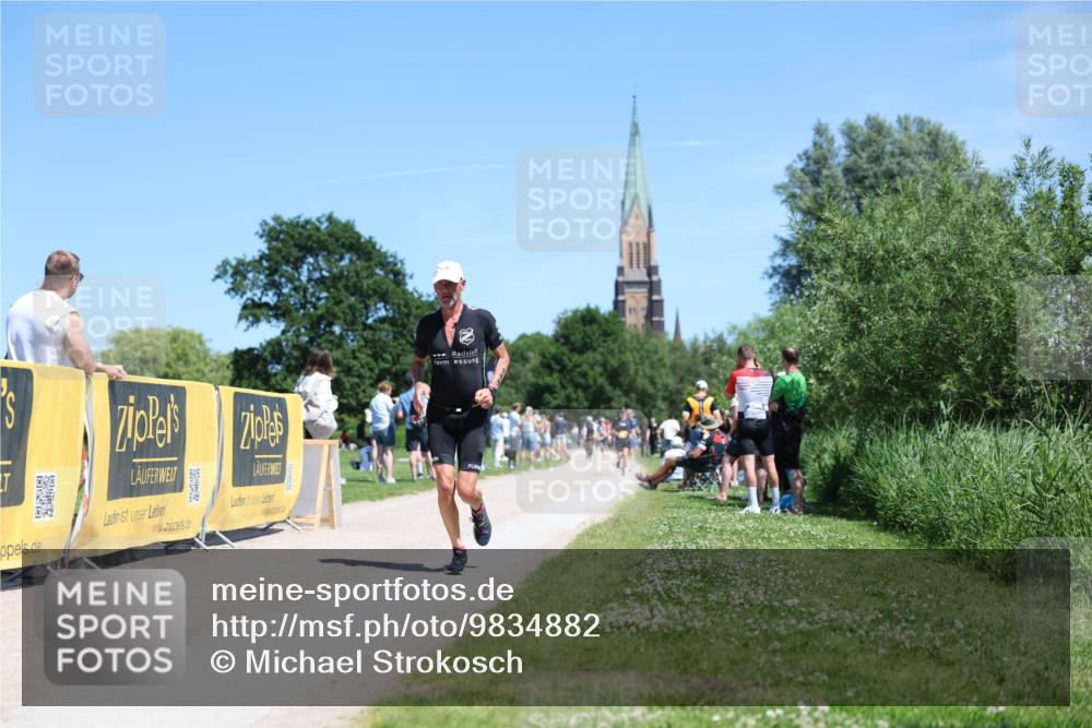 21.06.2026 - Viking Triathlon Michael Strokosch http://msf.ph/oto/9834882 21.06.2026 14:07:11 Laufen 111, 349, 377 meine-sportfotos.de