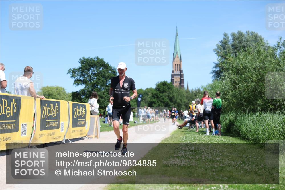 21.06.2026 - Viking Triathlon Michael Strokosch http://msf.ph/oto/9834885 21.06.2026 14:07:11 Laufen 111, 349, 377 meine-sportfotos.de