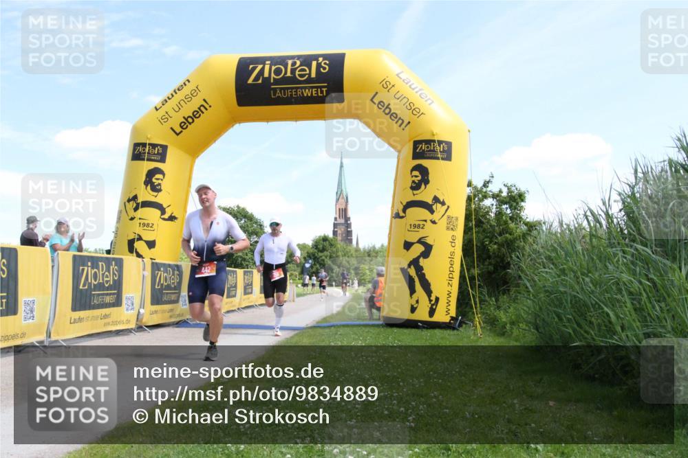 21.06.2026 - Viking Triathlon Michael Strokosch http://msf.ph/oto/9834889 21.06.2026 13:07:49 Laufen 165, 256, 442 meine-sportfotos.de