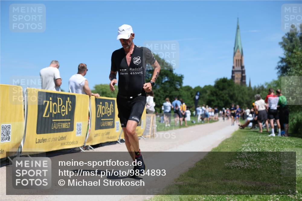 21.06.2026 - Viking Triathlon Michael Strokosch http://msf.ph/oto/9834893 21.06.2026 14:07:13 Laufen 111, 349, 630 meine-sportfotos.de