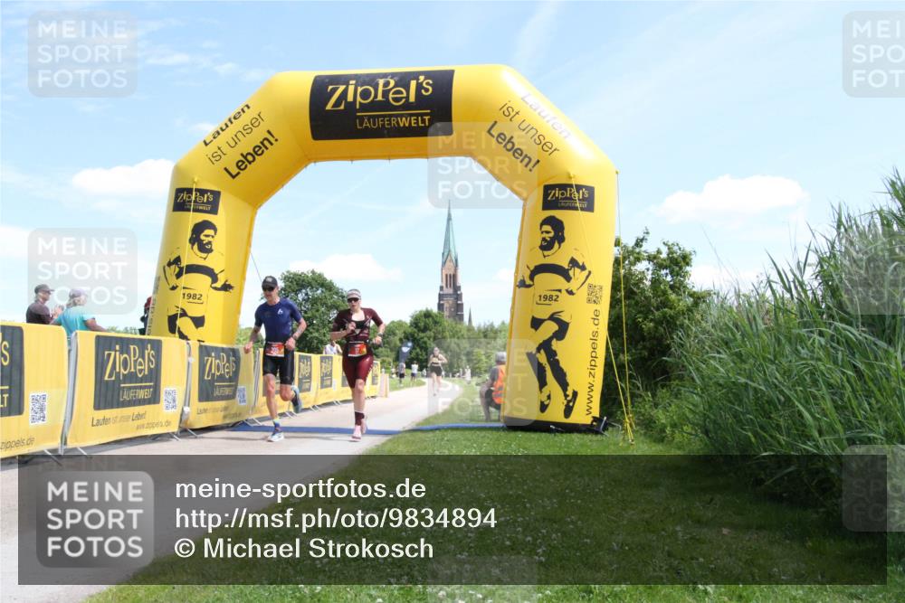 21.06.2026 - Viking Triathlon Michael Strokosch http://msf.ph/oto/9834894 21.06.2026 13:07:59 Laufen 13, 17, 205 meine-sportfotos.de