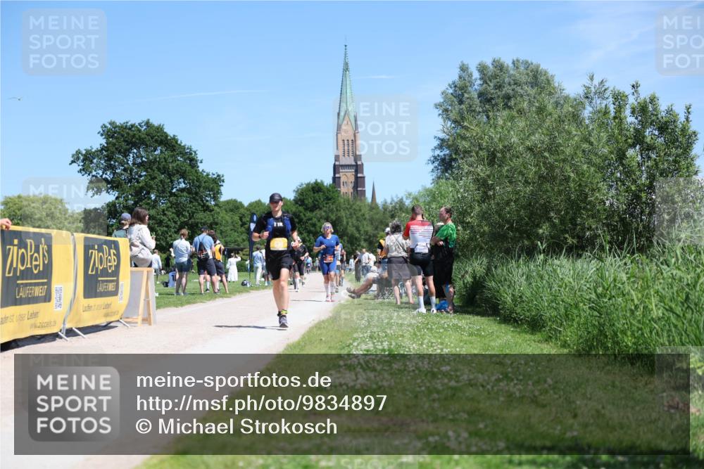 21.06.2026 - Viking Triathlon Michael Strokosch http://msf.ph/oto/9834897 21.06.2026 14:07:20 Laufen 229, 388, 630 meine-sportfotos.de
