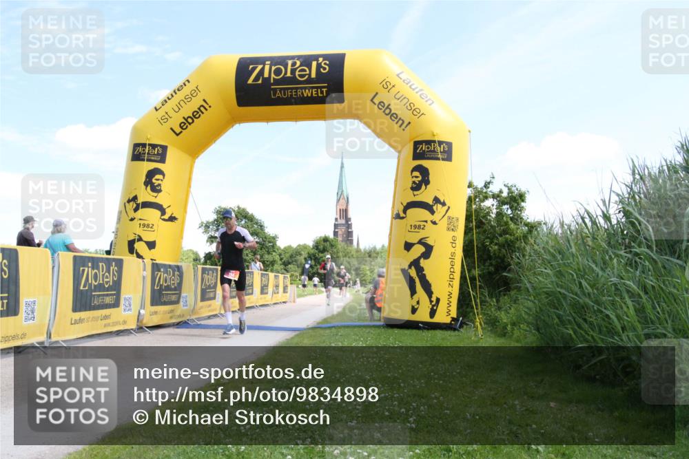 21.06.2026 - Viking Triathlon Michael Strokosch http://msf.ph/oto/9834898 21.06.2026 13:08:20 Laufen 194 meine-sportfotos.de