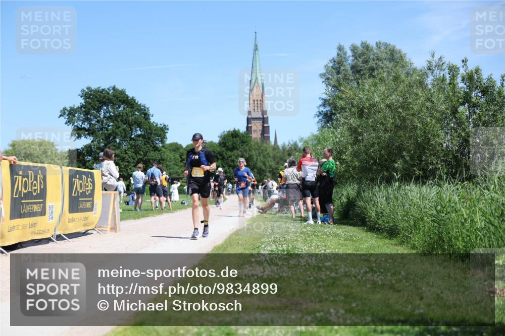 21.06.2026 - Viking Triathlon Michael Strokosch http://msf.ph/oto/9834899 21.06.2026 14:07:20 Laufen 229, 388, 630 meine-sportfotos.de