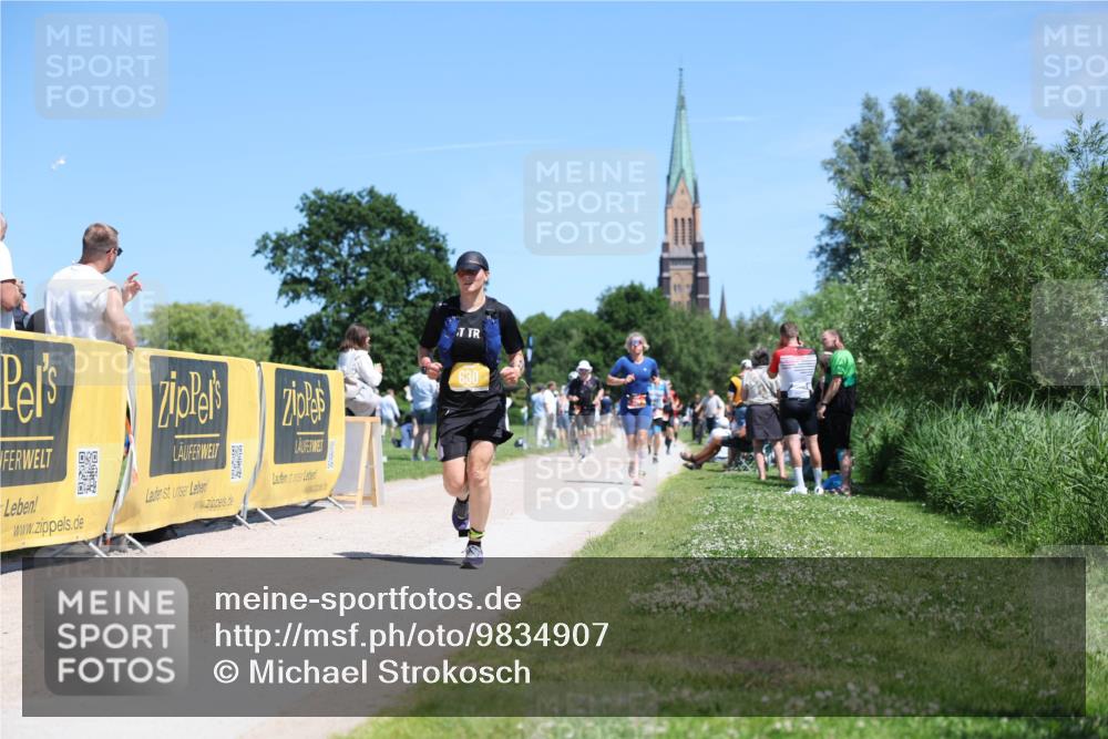 21.06.2026 - Viking Triathlon Michael Strokosch http://msf.ph/oto/9834907 21.06.2026 14:07:21 Laufen 144, 195, 229, 388, 630 meine-sportfotos.de