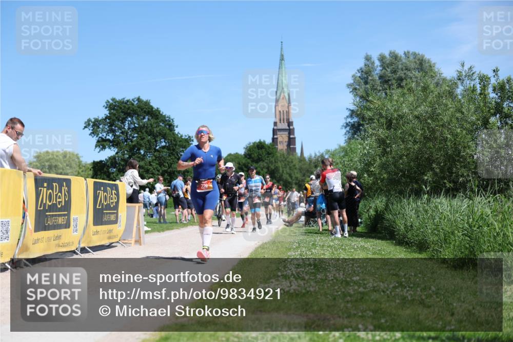 21.06.2026 - Viking Triathlon Michael Strokosch http://msf.ph/oto/9834921 21.06.2026 14:07:25 Laufen 144, 195, 229, 388, 465, 613, 630 meine-sportfotos.de