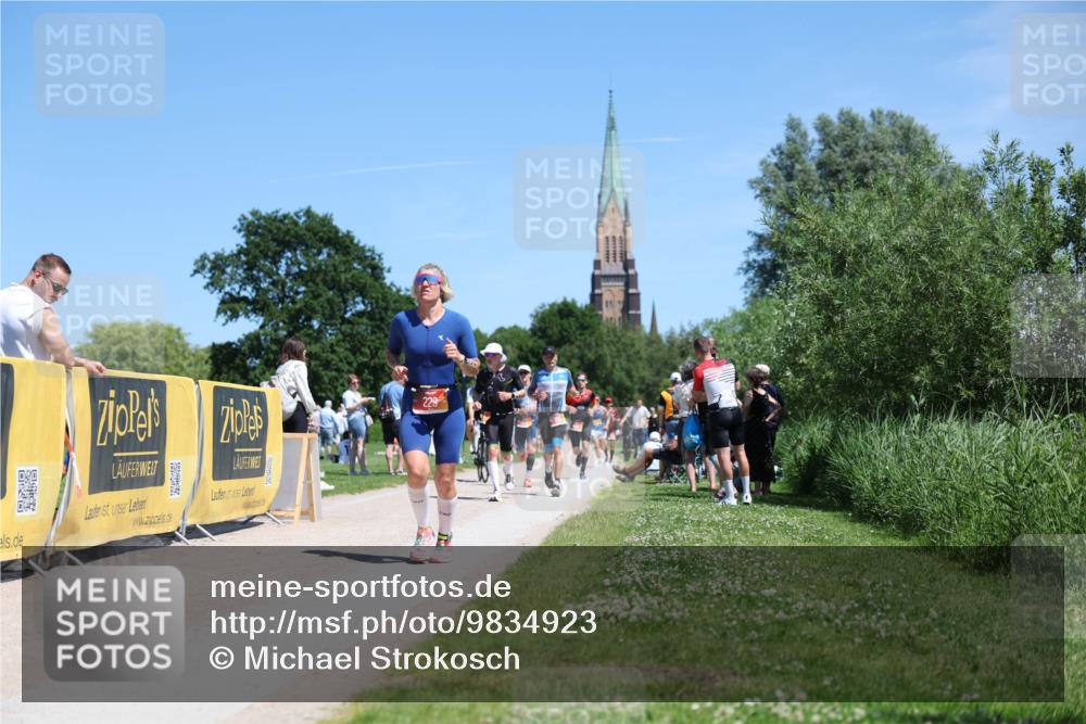 21.06.2026 - Viking Triathlon Michael Strokosch http://msf.ph/oto/9834923 21.06.2026 14:07:25 Laufen 144, 195, 229, 388, 465, 613, 630 meine-sportfotos.de