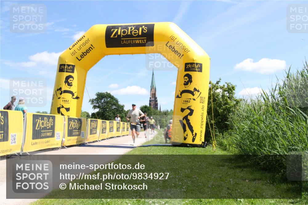 21.06.2026 - Viking Triathlon Michael Strokosch http://msf.ph/oto/9834927 21.06.2026 13:10:00 Laufen 623 meine-sportfotos.de