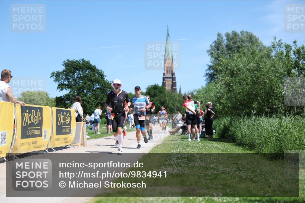 21.06.2026 - Viking Triathlon Michael Strokosch http://msf.ph/oto/9834941 21.06.2026 14:07:27 Laufen 144, 195, 229, 388, 394, 465, 613 meine-sportfotos.de