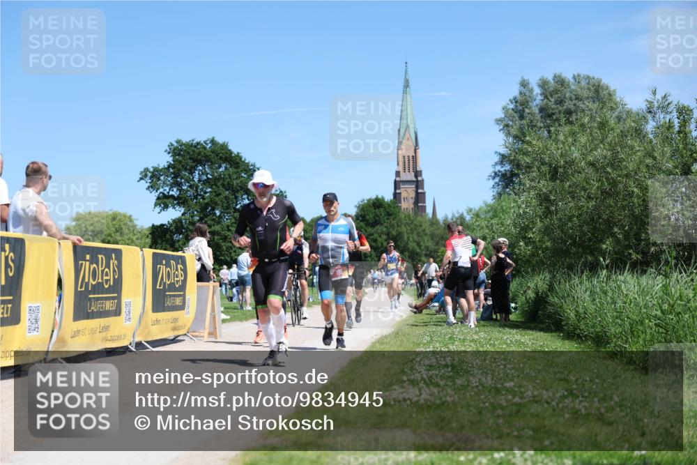 21.06.2026 - Viking Triathlon Michael Strokosch http://msf.ph/oto/9834945 21.06.2026 14:07:28 Laufen 144, 195, 229, 388, 394, 465, 613 meine-sportfotos.de