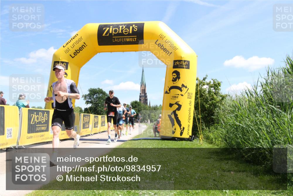 21.06.2026 - Viking Triathlon Michael Strokosch http://msf.ph/oto/9834957 21.06.2026 13:10:35 Laufen 55, 103, 136, 380 meine-sportfotos.de