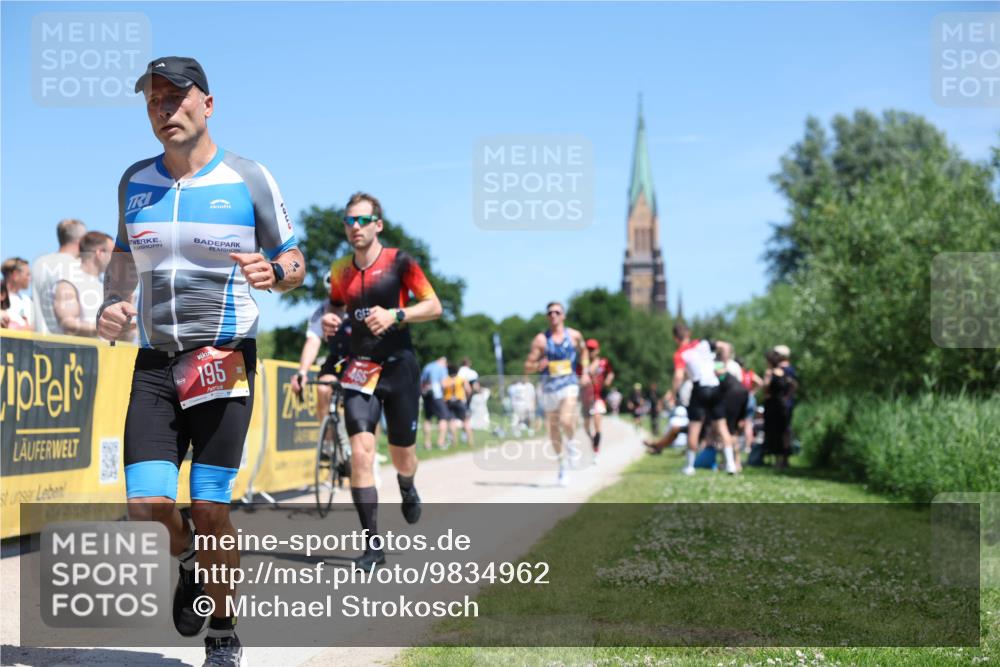 21.06.2026 - Viking Triathlon Michael Strokosch http://msf.ph/oto/9834962 21.06.2026 14:07:31 Laufen 144, 195, 388, 394, 465, 613 meine-sportfotos.de
