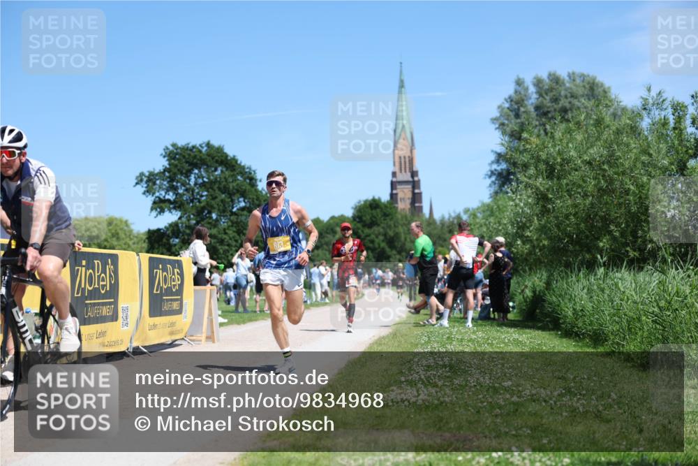 21.06.2026 - Viking Triathlon Michael Strokosch http://msf.ph/oto/9834968 21.06.2026 14:07:32 Laufen 144, 195, 388, 394, 465, 613 meine-sportfotos.de