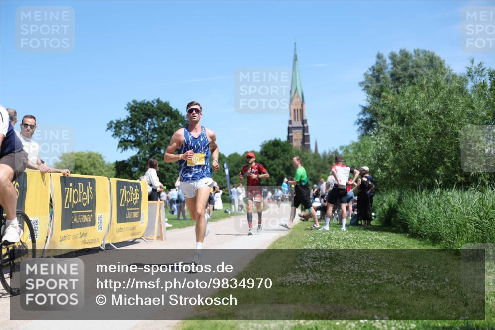 21.06.2026 - Viking Triathlon Michael Strokosch http://msf.ph/oto/9834970 21.06.2026 14:07:32 Laufen 144, 195, 388, 394, 465, 613 meine-sportfotos.de