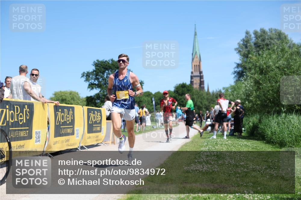 21.06.2026 - Viking Triathlon Michael Strokosch http://msf.ph/oto/9834972 21.06.2026 14:07:33 Laufen 144, 195, 394, 465, 613 meine-sportfotos.de