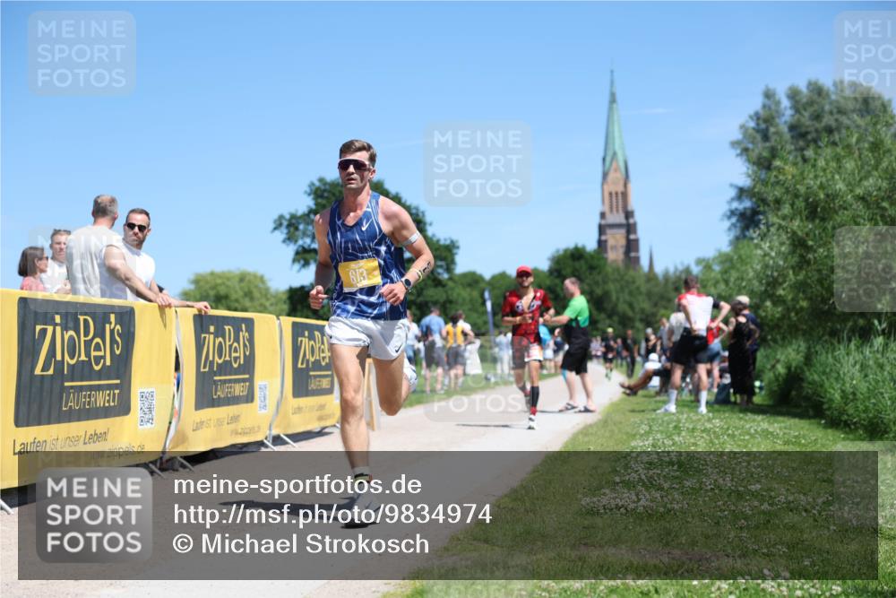21.06.2026 - Viking Triathlon Michael Strokosch http://msf.ph/oto/9834974 21.06.2026 14:07:33 Laufen 144, 195, 394, 465, 613 meine-sportfotos.de