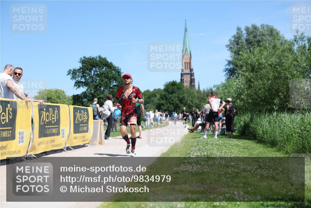 21.06.2026 - Viking Triathlon Michael Strokosch http://msf.ph/oto/9834979 21.06.2026 14:07:34 Laufen 394, 465, 613 meine-sportfotos.de