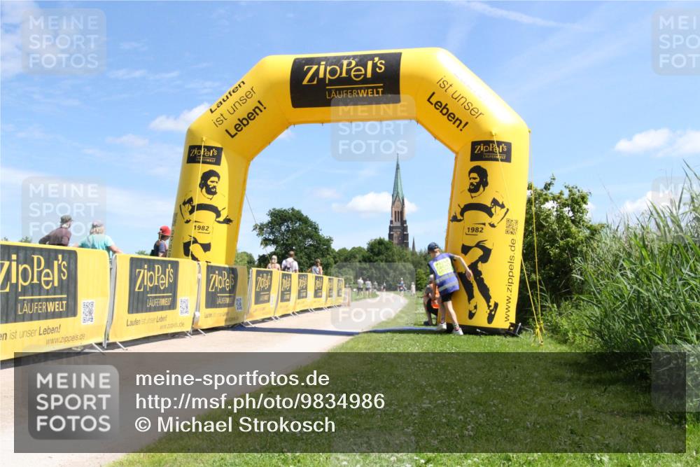 21.06.2026 - Viking Triathlon Michael Strokosch http://msf.ph/oto/9834986 21.06.2026 13:11:44 Laufen  meine-sportfotos.de