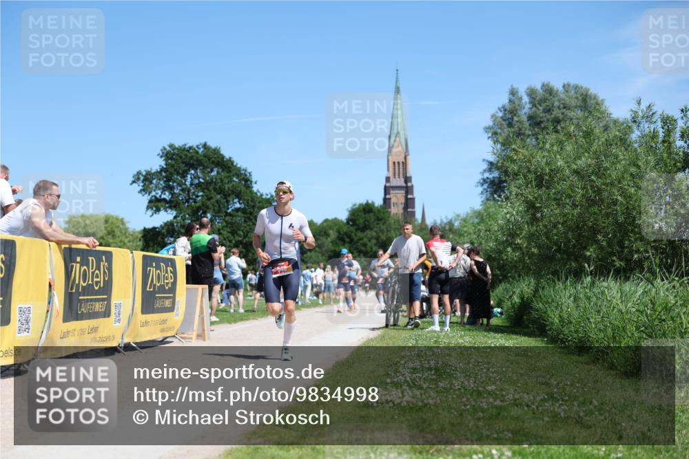 21.06.2026 - Viking Triathlon Michael Strokosch http://msf.ph/oto/9834998 21.06.2026 14:07:49 Laufen 475, 496, 548 meine-sportfotos.de