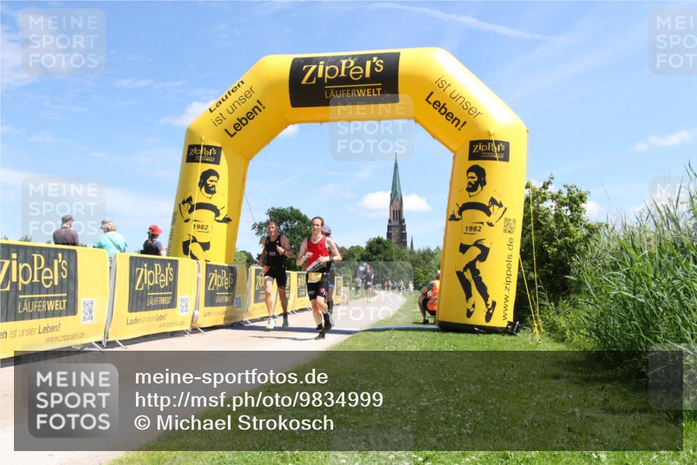 21.06.2026 - Viking Triathlon Michael Strokosch http://msf.ph/oto/9834999 21.06.2026 13:12:45 Laufen 211, 387, 669 meine-sportfotos.de