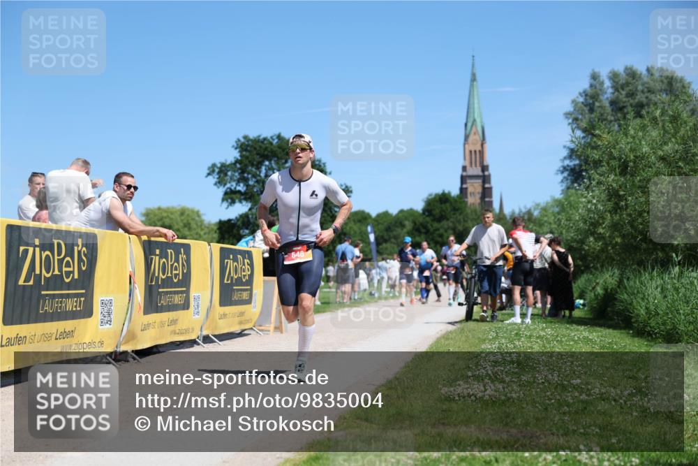 21.06.2026 - Viking Triathlon Michael Strokosch http://msf.ph/oto/9835004 21.06.2026 14:07:49 Laufen 475, 496, 548 meine-sportfotos.de
