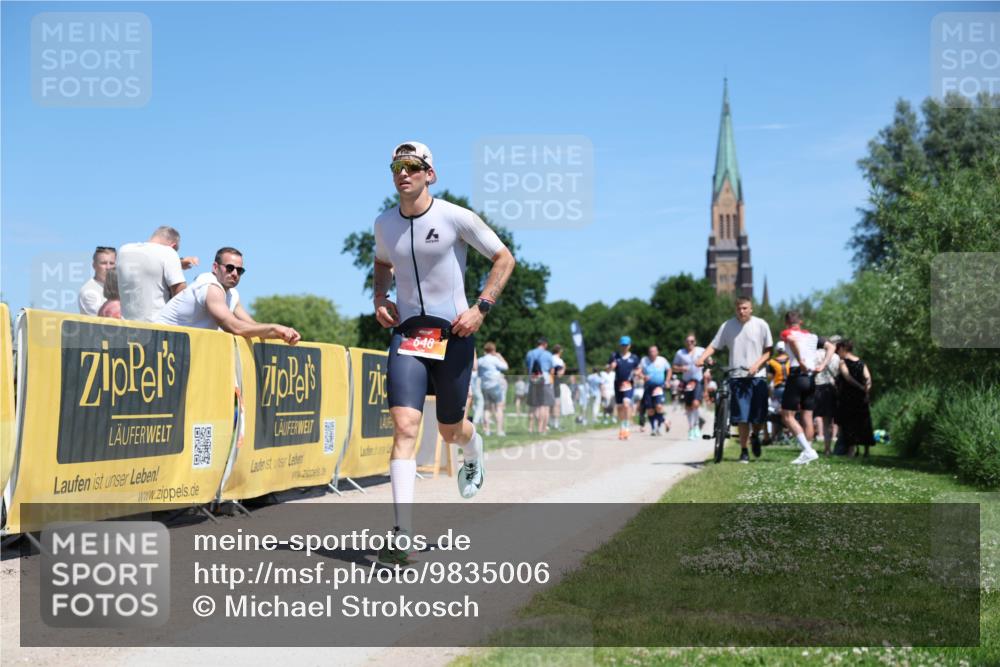 21.06.2026 - Viking Triathlon Michael Strokosch http://msf.ph/oto/9835006 21.06.2026 14:07:50 Laufen 475, 496, 548 meine-sportfotos.de