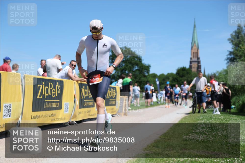 21.06.2026 - Viking Triathlon Michael Strokosch http://msf.ph/oto/9835008 21.06.2026 14:07:50 Laufen 475, 496, 548 meine-sportfotos.de