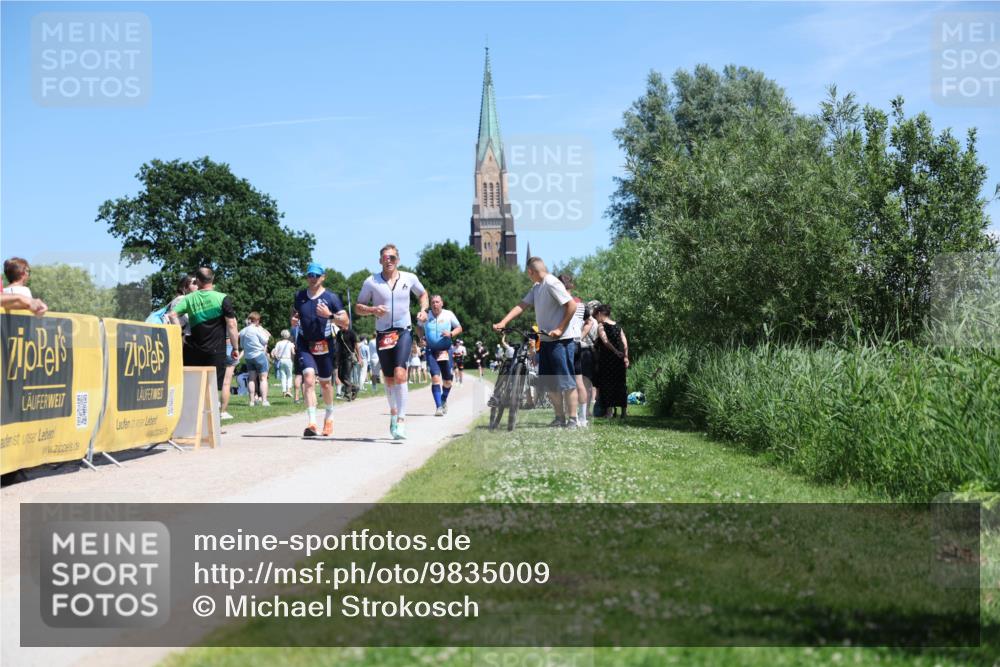 21.06.2026 - Viking Triathlon Michael Strokosch http://msf.ph/oto/9835009 21.06.2026 14:07:53 Laufen 475, 496, 504 meine-sportfotos.de