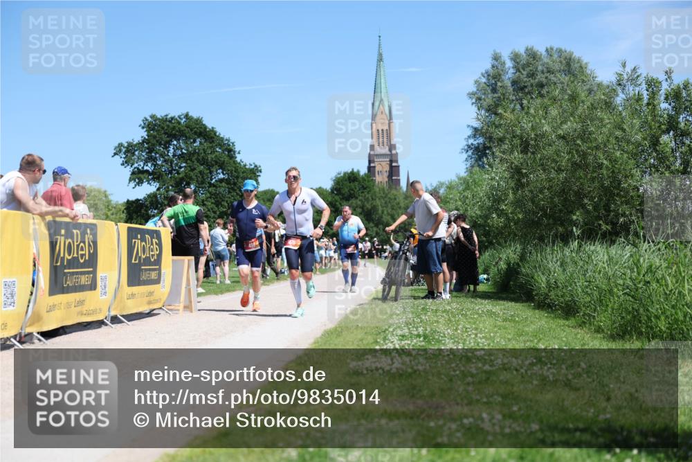 21.06.2026 - Viking Triathlon Michael Strokosch http://msf.ph/oto/9835014 21.06.2026 14:07:54 Laufen 475, 496, 504 meine-sportfotos.de