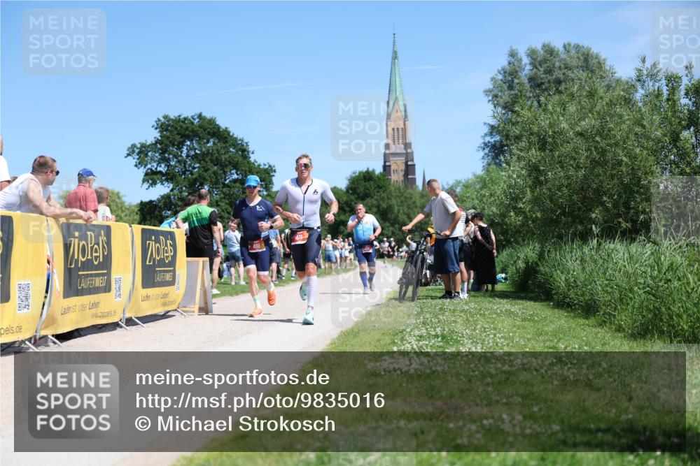 21.06.2026 - Viking Triathlon Michael Strokosch http://msf.ph/oto/9835016 21.06.2026 14:07:54 Laufen 475, 496, 504 meine-sportfotos.de
