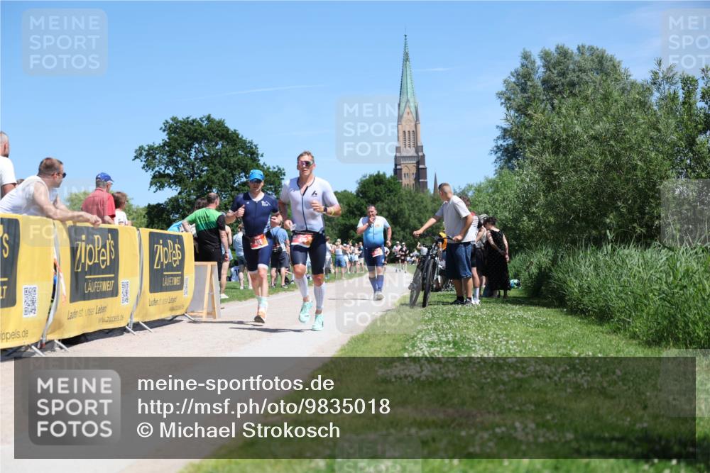 21.06.2026 - Viking Triathlon Michael Strokosch http://msf.ph/oto/9835018 21.06.2026 14:07:54 Laufen 475, 496, 504 meine-sportfotos.de