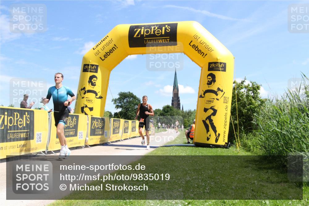 21.06.2026 - Viking Triathlon Michael Strokosch http://msf.ph/oto/9835019 21.06.2026 13:13:21 Laufen 68, 87, 438 meine-sportfotos.de
