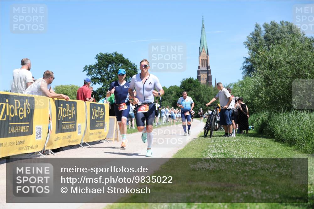 21.06.2026 - Viking Triathlon Michael Strokosch http://msf.ph/oto/9835022 21.06.2026 14:07:55 Laufen 475, 496, 504 meine-sportfotos.de
