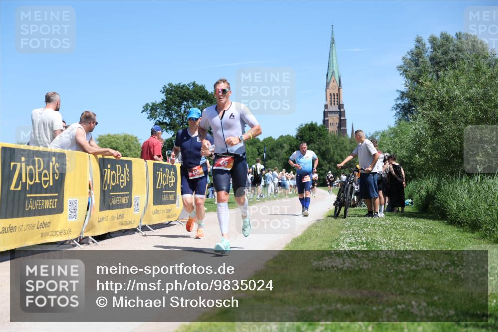 21.06.2026 - Viking Triathlon Michael Strokosch http://msf.ph/oto/9835024 21.06.2026 14:07:55 Laufen 475, 496, 504 meine-sportfotos.de