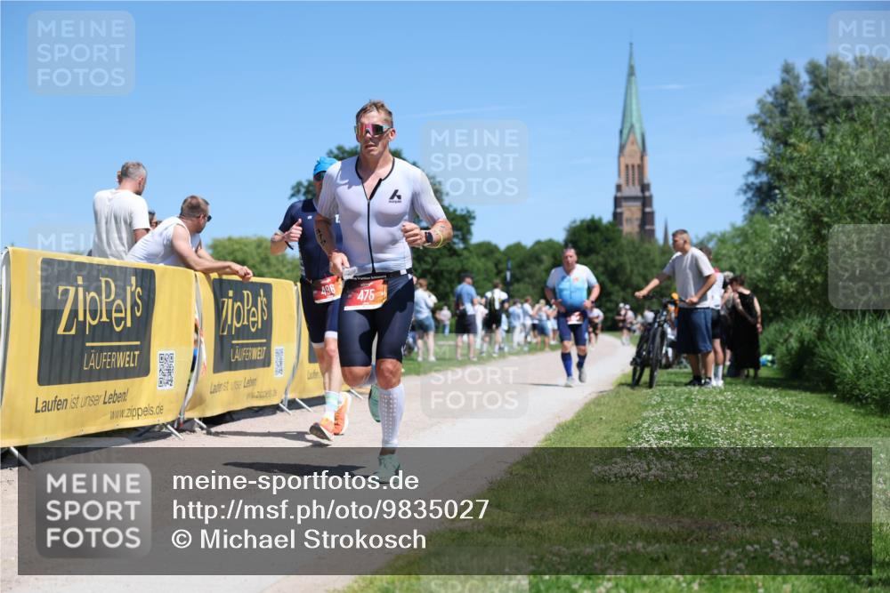 21.06.2026 - Viking Triathlon Michael Strokosch http://msf.ph/oto/9835027 21.06.2026 14:07:56 Laufen 475, 496, 504 meine-sportfotos.de