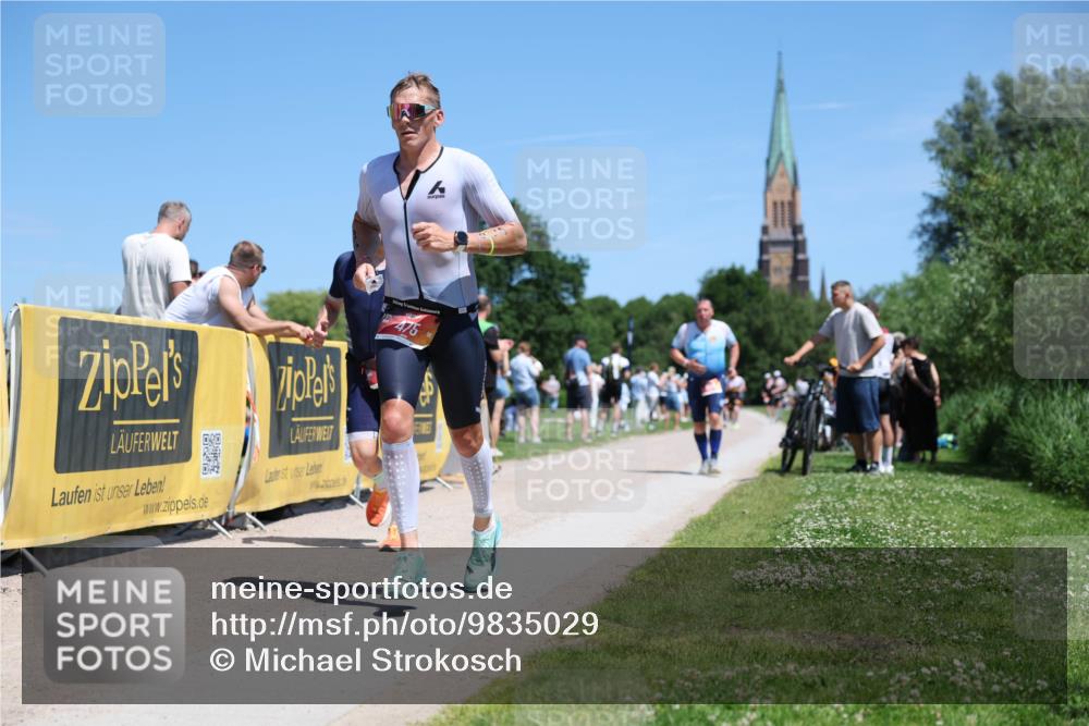 21.06.2026 - Viking Triathlon Michael Strokosch http://msf.ph/oto/9835029 21.06.2026 14:07:56 Laufen 475, 496, 504 meine-sportfotos.de