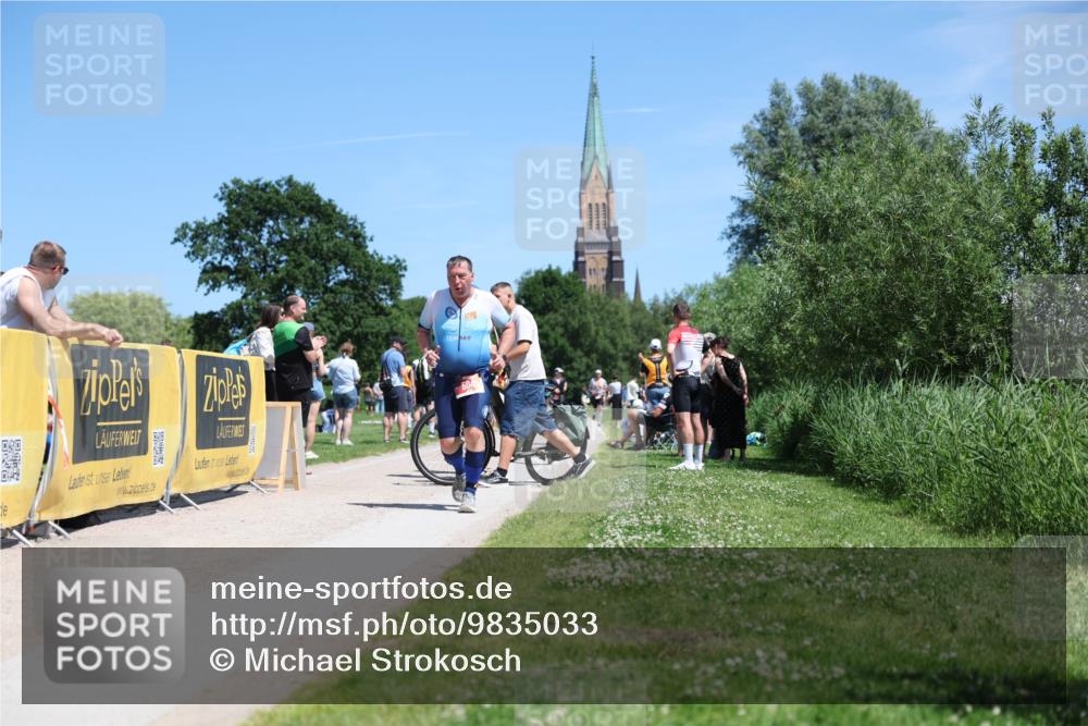 21.06.2026 - Viking Triathlon Michael Strokosch http://msf.ph/oto/9835033 21.06.2026 14:07:58 Laufen 475, 496, 504 meine-sportfotos.de