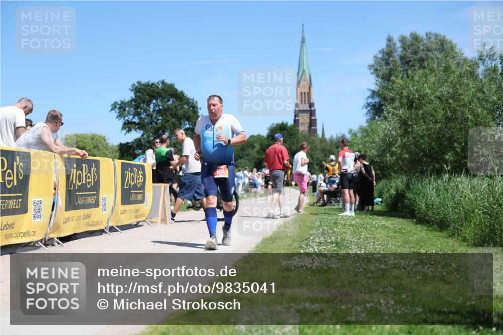 21.06.2026 - Viking Triathlon Michael Strokosch http://msf.ph/oto/9835041 21.06.2026 14:08:00 Laufen 332, 496, 504 meine-sportfotos.de