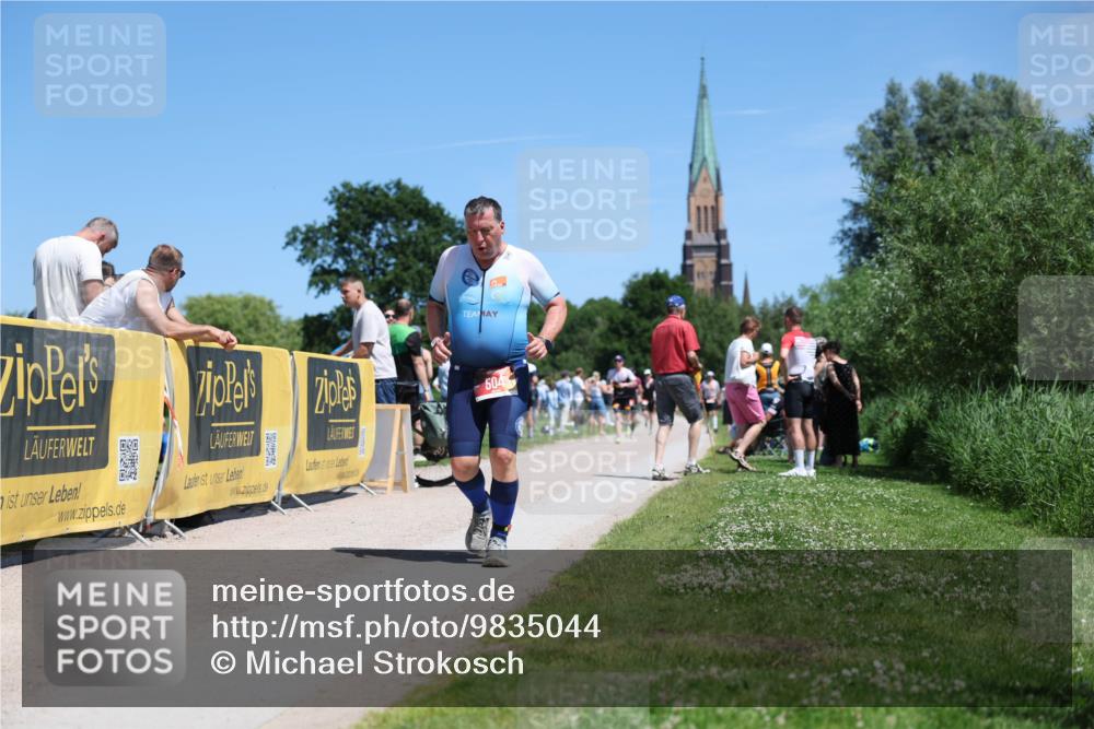 21.06.2026 - Viking Triathlon Michael Strokosch http://msf.ph/oto/9835044 21.06.2026 14:08:00 Laufen 332, 496, 504 meine-sportfotos.de
