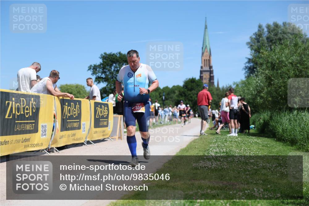 21.06.2026 - Viking Triathlon Michael Strokosch http://msf.ph/oto/9835046 21.06.2026 14:08:00 Laufen 332, 496, 504 meine-sportfotos.de