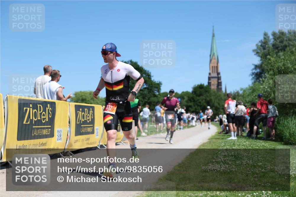 21.06.2026 - Viking Triathlon Michael Strokosch http://msf.ph/oto/9835056 21.06.2026 14:08:08 Laufen 214, 239, 328, 332 meine-sportfotos.de