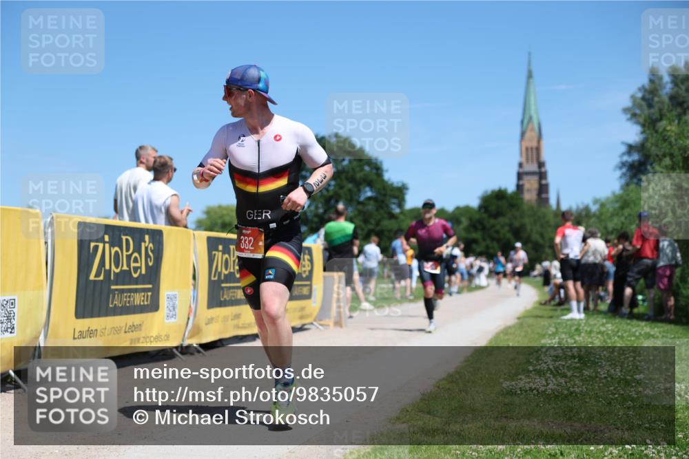 21.06.2026 - Viking Triathlon Michael Strokosch http://msf.ph/oto/9835057 21.06.2026 14:08:08 Laufen 214, 239, 328, 332 meine-sportfotos.de