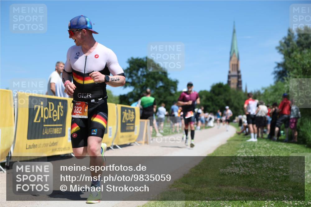 21.06.2026 - Viking Triathlon Michael Strokosch http://msf.ph/oto/9835059 21.06.2026 14:08:09 Laufen 214, 239, 328, 332 meine-sportfotos.de